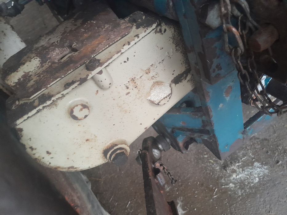 Reductor priza dubla tractor tractoare 445 450 500 540 550 600 640