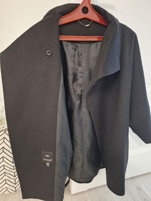 Весеннее пальто кашемир