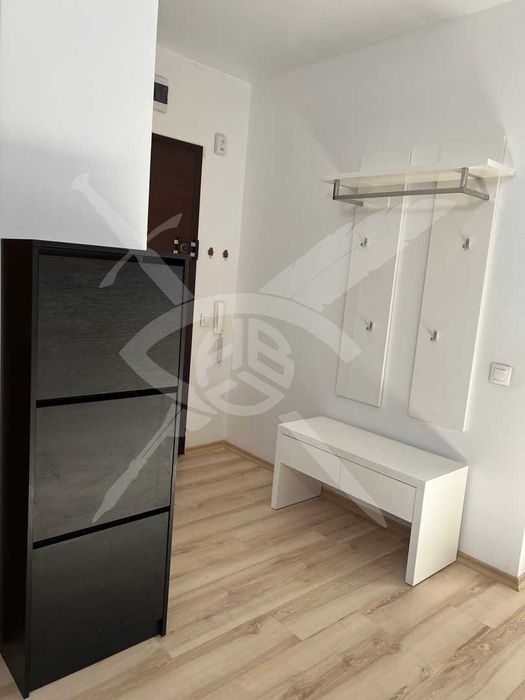 Дава се под наем Тристаен апартамент в София, Манастирски ливади - 90 кв.м за 797.64 € - Снимка #9