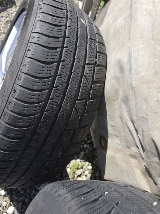 Джанти за Ауди 5.112.19"
