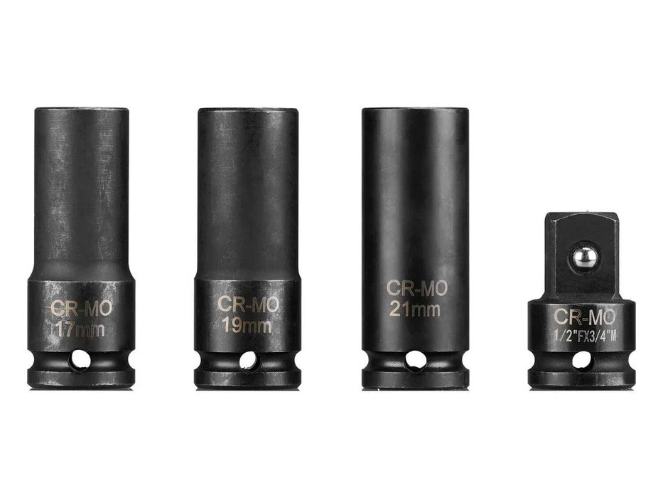 1898nm PARKSIDE PERFORMANCE ударен гайковерт черен парксайд боди 20V PASSP C4  Impact Wrench