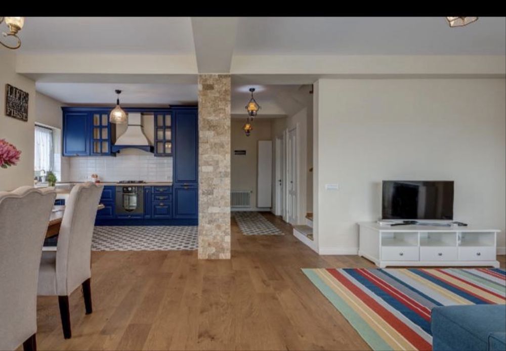 Vila Otopeni de Inchiriat Direct Proprietar