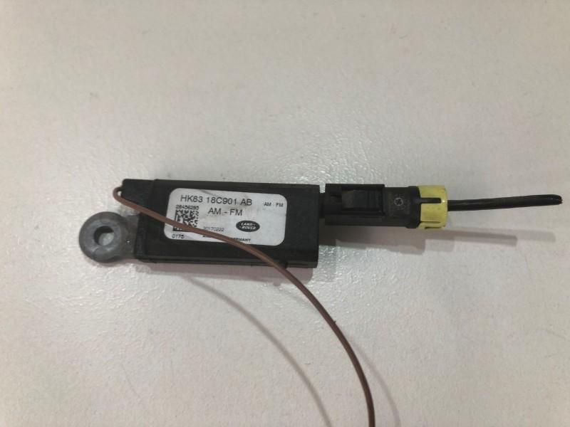 Amplificator antena Jaguar F-Pace X761 hk83-18c901-ab SUV