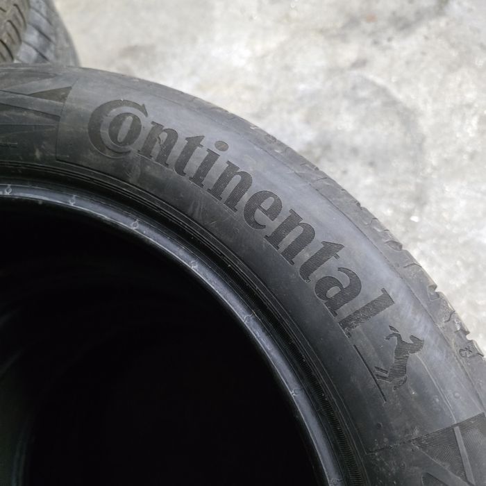 2x 235/50/19 VARA CONTINENTAL 2022 Stare excelenta
