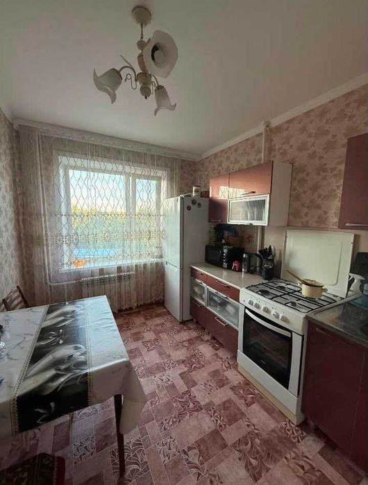 Продам 2 комнатную квартиру