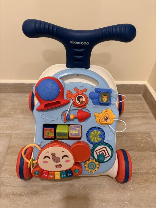 Играчка за прохождане Kikka Boo