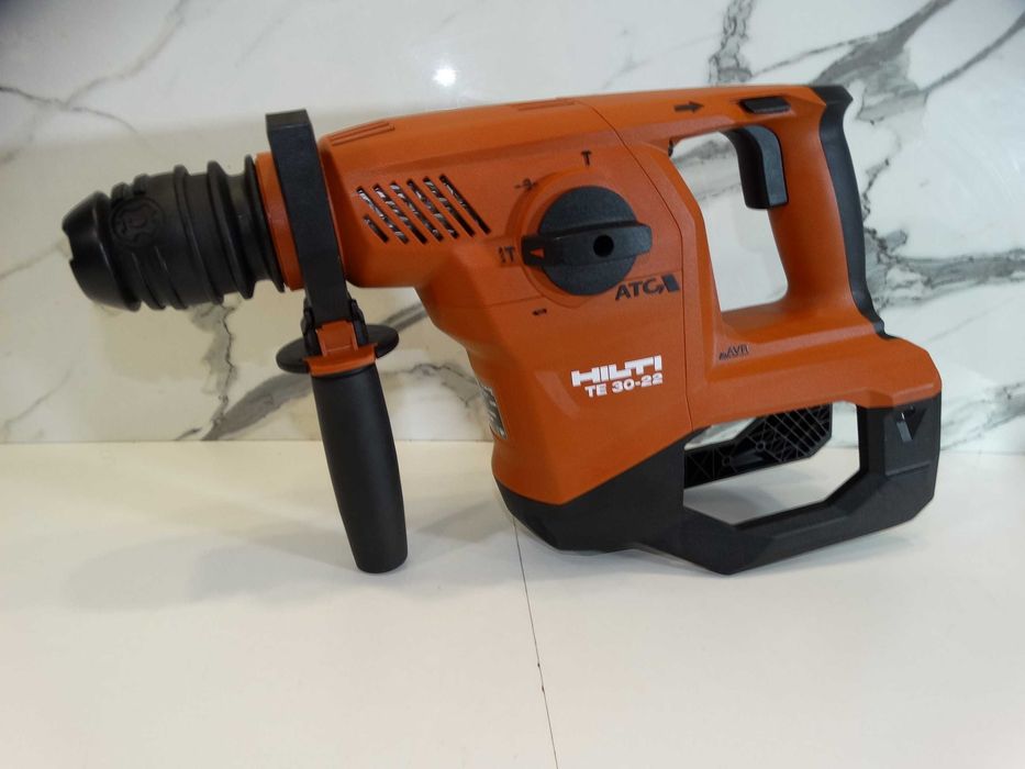 НОВО - 2025 - Hilti TE 30 - 22 / Nuron - Перфоратор