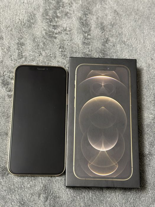 Vand Iphone 12 pro
