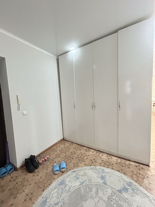 Продается 1-ком в с. Заречное