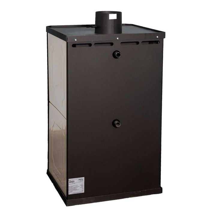 Продавам Камина на дърва с водна риза Прити  17.8 kW