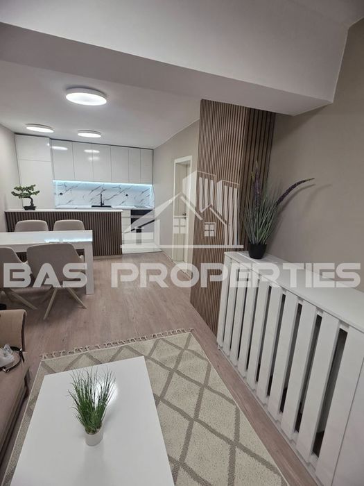 2-стаен в София-Редута площ 62