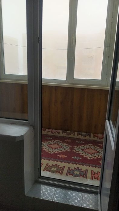 Продам однокомнатную квартиру