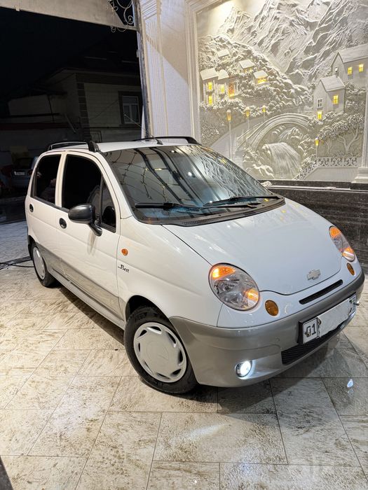 Matiz best 2015 H9 kandtssner full