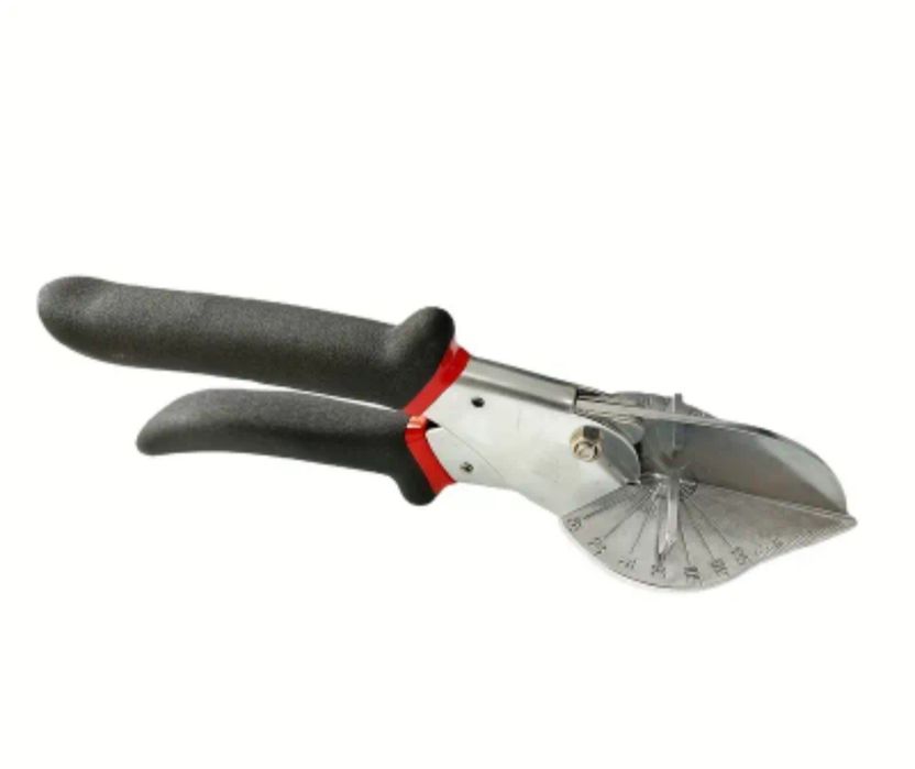 Ножницы для пластика