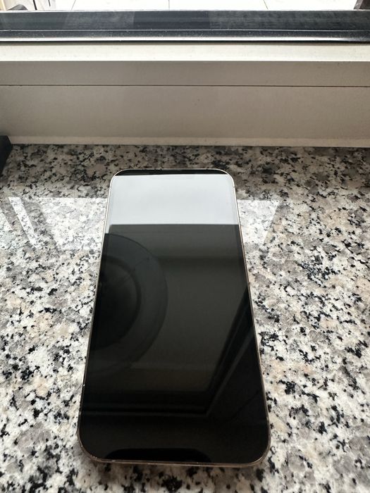 Iphone 13 Pro 256gb Gold