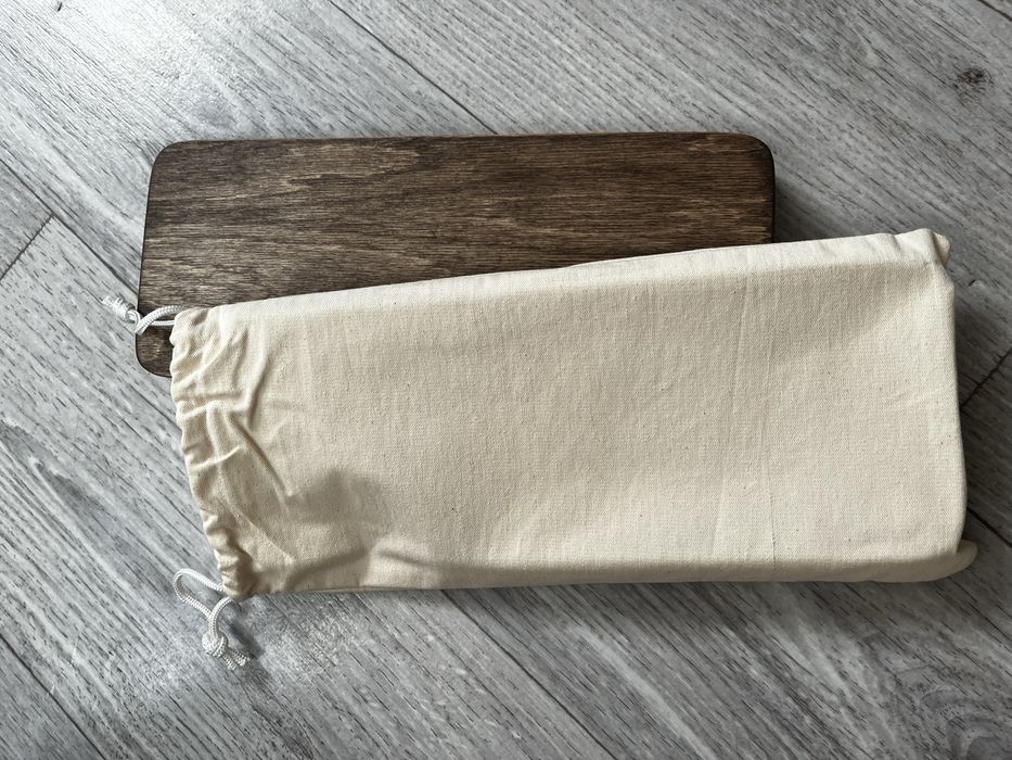 Доска Садху (гвоздестояние)