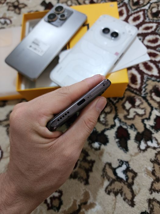 Vivo V30e 5G 256/8+8
