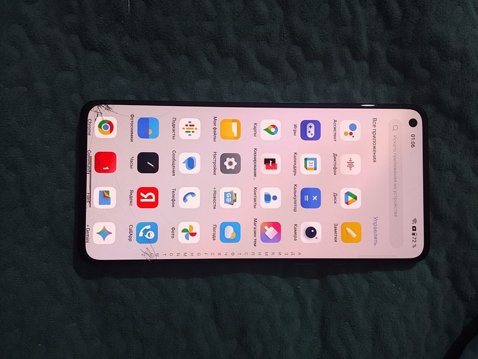 Продам Оне плюс 9 OnePlus 9