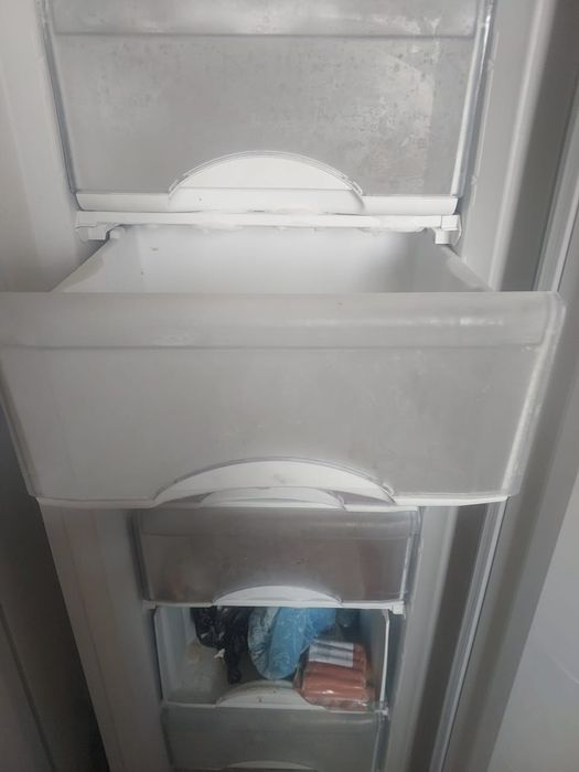 Моразильник почти новы