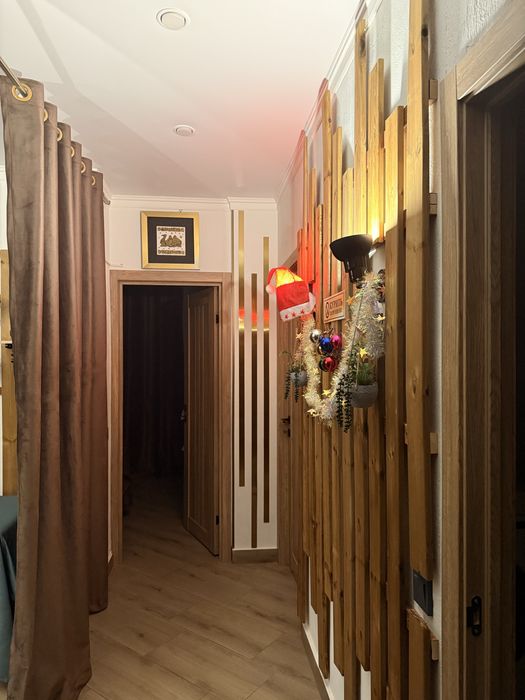 Субаренда квартиры с сауной