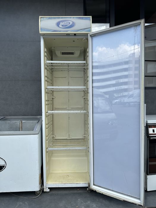 холодильник, Pozis сотилади