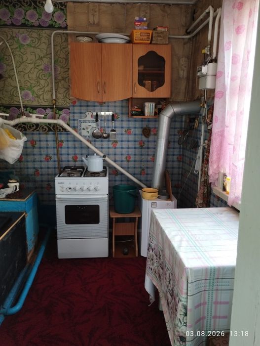Продаётся   дом  .