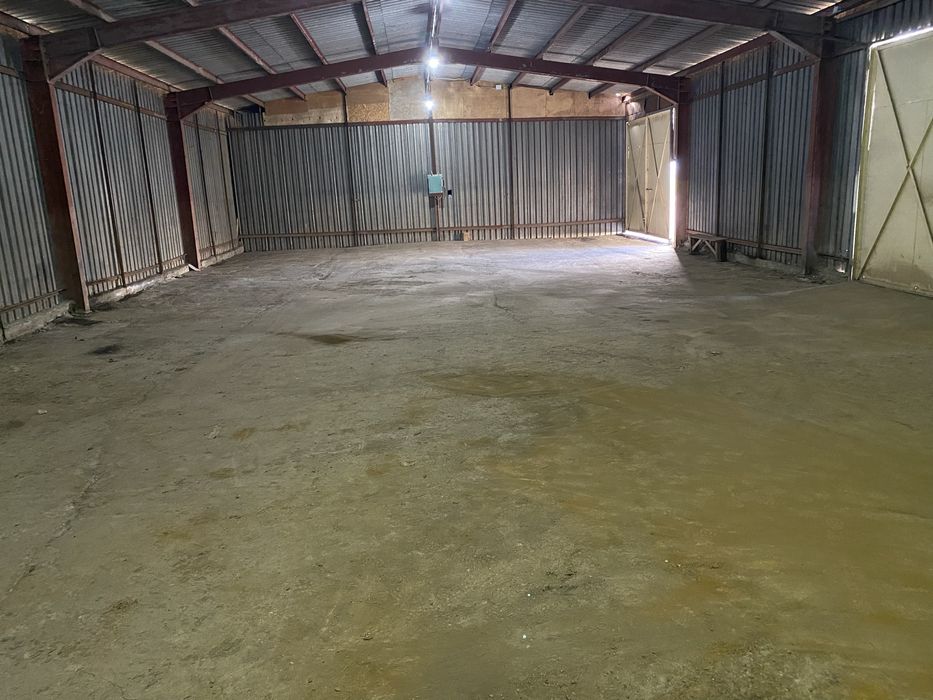 Дава се под наем Склад в Добрич, Северен парк - 280 кв.м за 306 € - Снимка #3