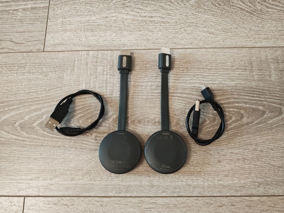 Google Chrome ( YouTube, Netflix )