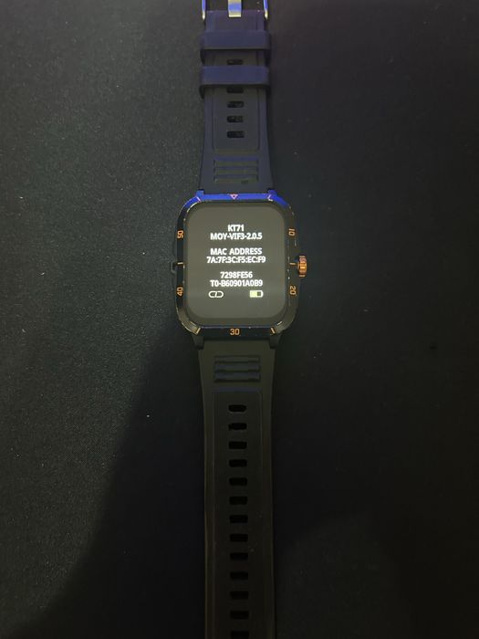 Смарт часовник