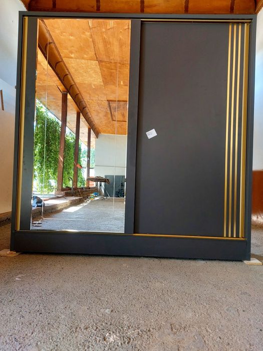 Шкаф купе от производителя