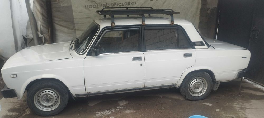 Продам свою ваз 2105 или аренда с выкупом на вариант