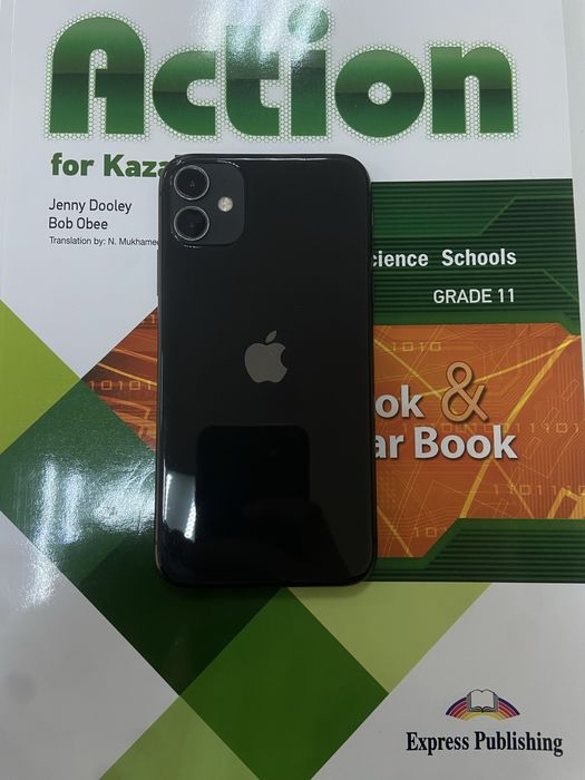 iPhone 11 128 gb