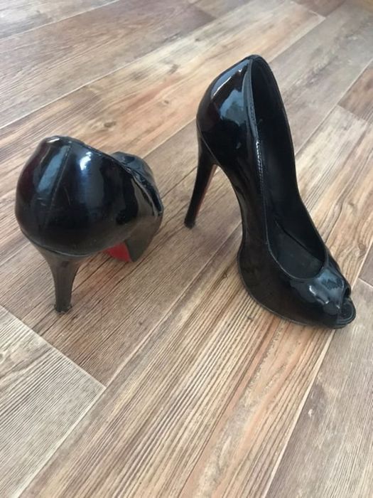 Обувь размер 35 по 1000