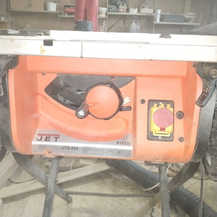 Станок столярный