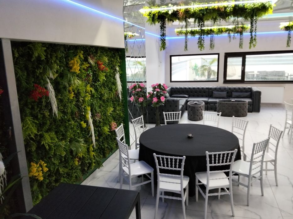 Vile pentru Petreceri in familie sau Evenimente private