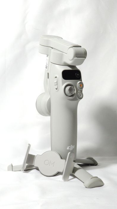 стабилизатор dji osmo mobile 7