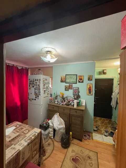 Proprietar, vand apartament 2 camere - Strada Zăbrăuțului, Pieptănari