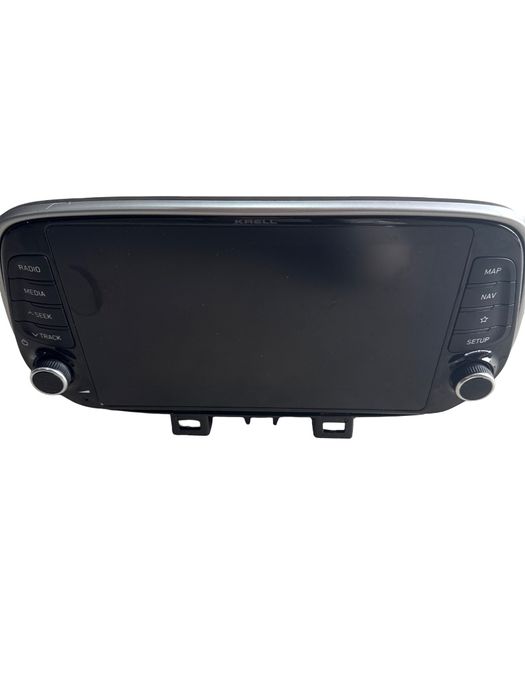 Display Navigatie Hyundai Tucson 3 Tle 2015+