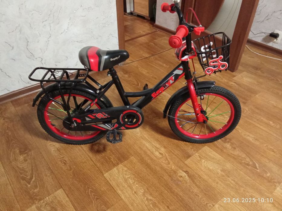 Продается Велосипед