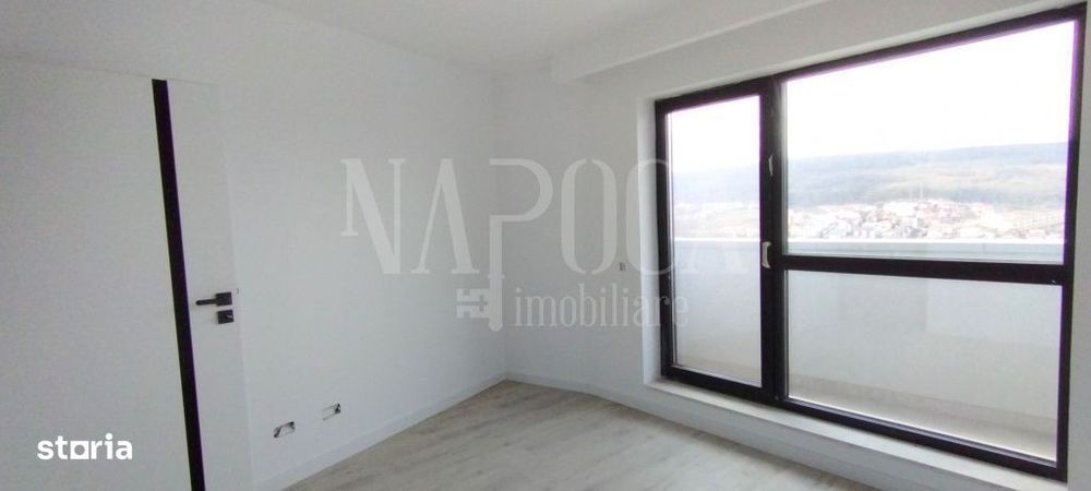 Apartament 2 camere de vanzare in Zorilor, Cluj Napoca — fotografia 3
