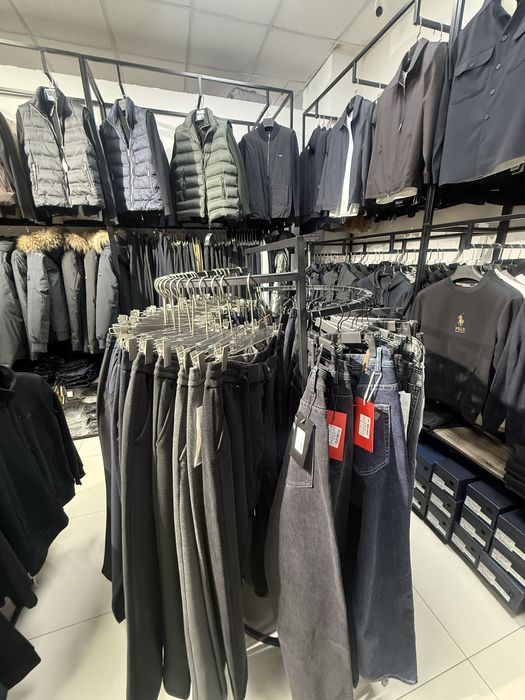 Торговое оборудование