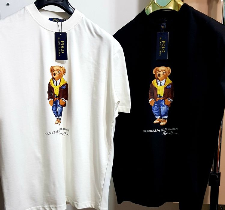 Tricou bumbac dublat Polo calitate premium garantata