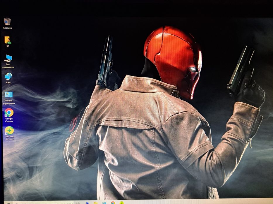 Продам игровой системный блок AEROCOOL  (идеал)