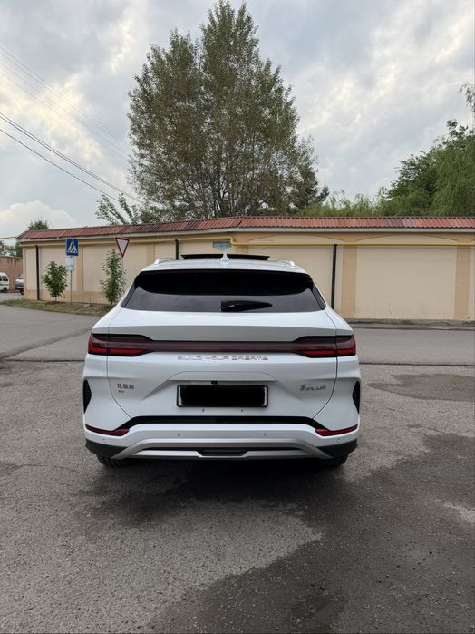 BYD Другая 2024 — 2