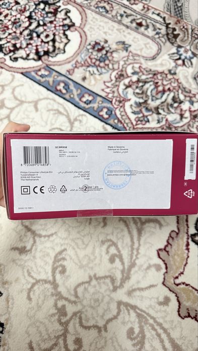 Philips Lumea IPL 9000 SenseIQ (ORGINAL+1 Yil KAFOLAT)