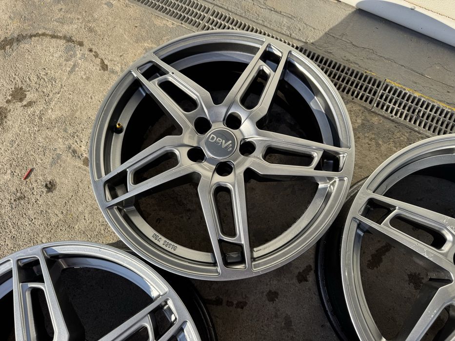 Джанти 17 5x100 DBV 5DS 005 17 цола 5х100