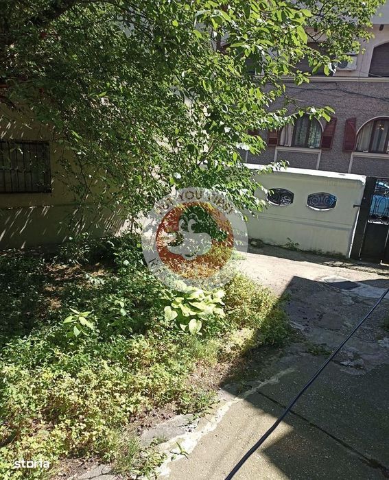 Stirbei Voda | 4 camere | Fara Risc | Semidec | 121mp | B12100