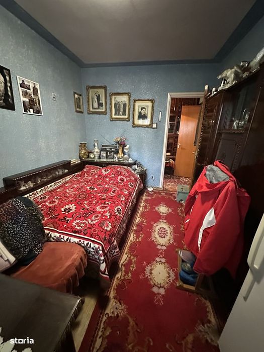 Apartament 4 camere de vanzare Iuliu Maniu (Bloc Anvelopat /Etaj 1/10)