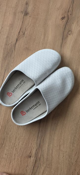 Berkemann Tec-Pro Thordu чехли