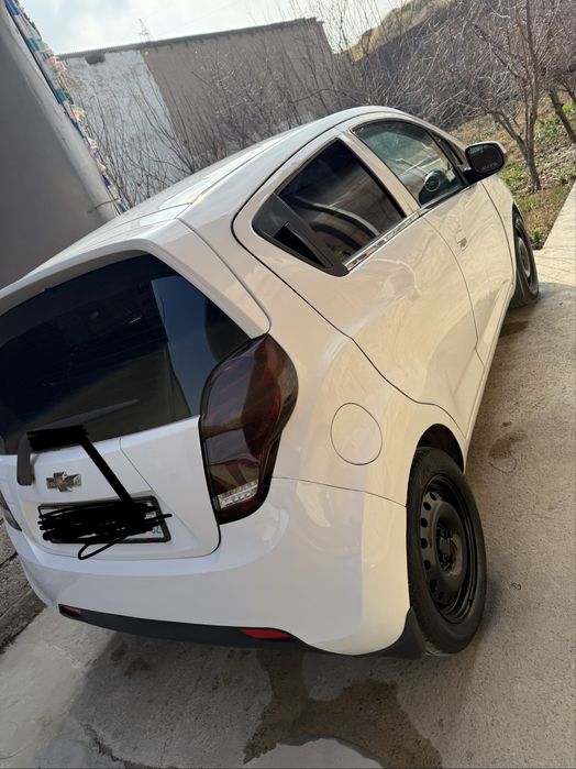 Выкуп спарк механека 2015 йил 2 паз